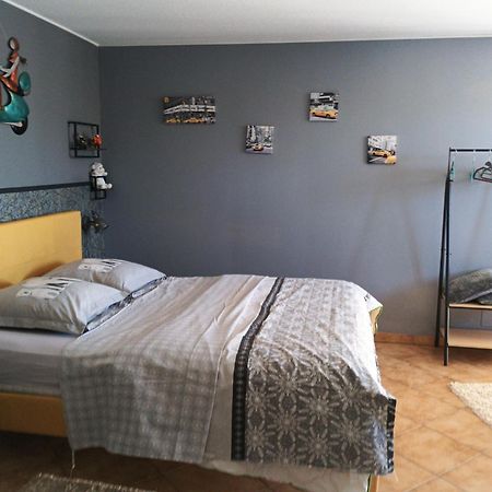 Chambres D'Hotes De L'Avison Bruyeres Exteriör bild