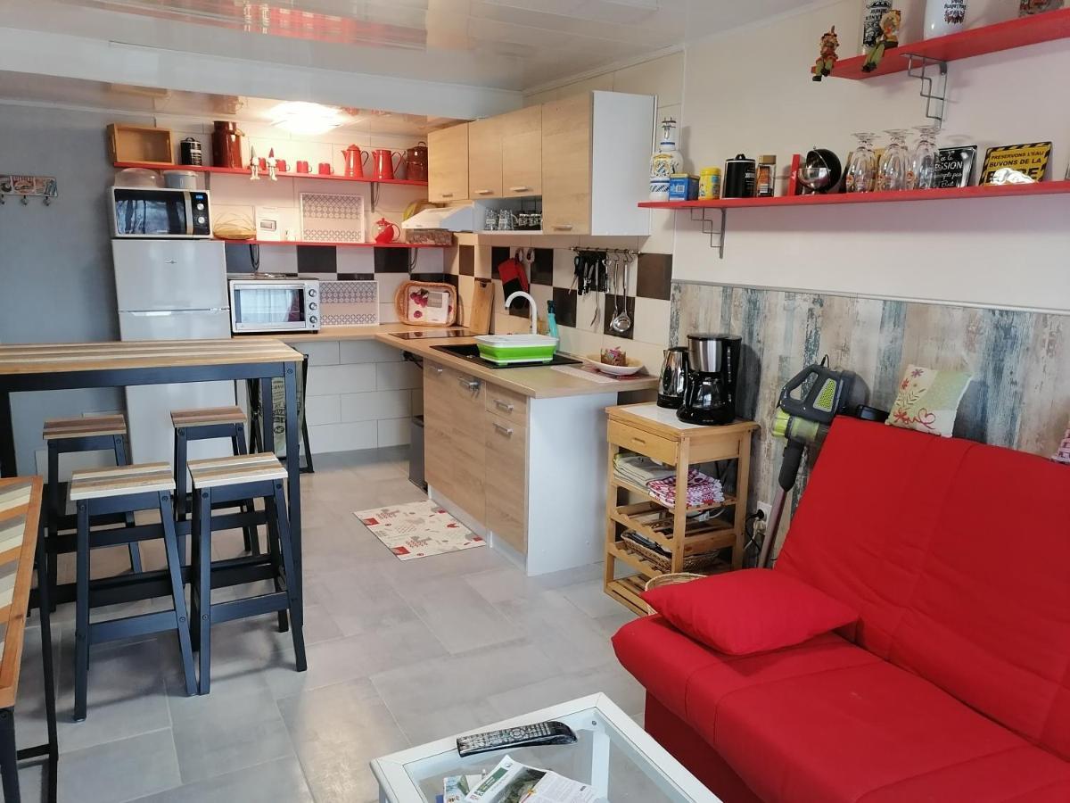 Chambres D'Hotes De L'Avison Bruyeres Exteriör bild